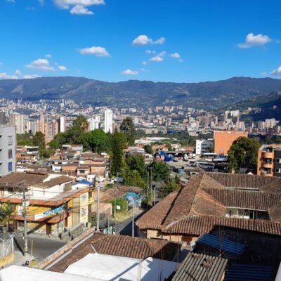 Predial en suspenso en La Estrella desata alarma: silencio del AMVA prende las alertas ciudadanas