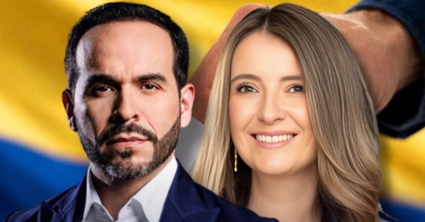 De la Espriella rompe filas: irá solo y asegura que vencerá a Paloma Valencia