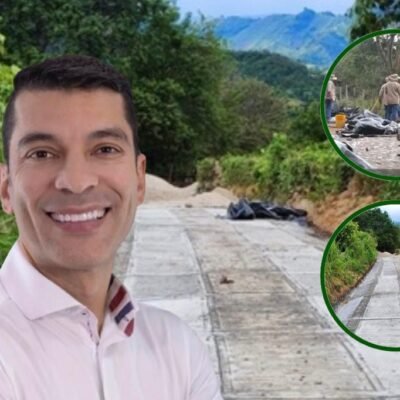 $20.000 millones en la lupa: el nombre de Juan Diego Echavarría vuelve a aparecer en escándalo de Invías