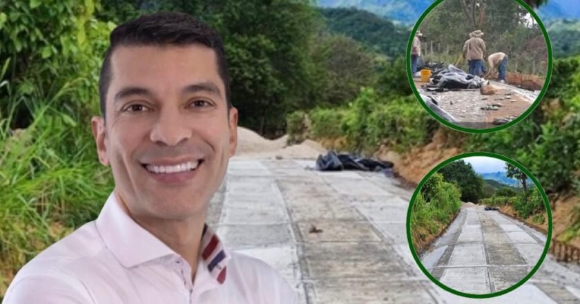 $20.000 millones en la lupa: el nombre de Juan Diego Echavarría vuelve a aparecer en escándalo de Invías