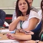 ¡“Es muy triste lo que preguntan”: Secretaria de Educación confronta concejales de La Estrella!