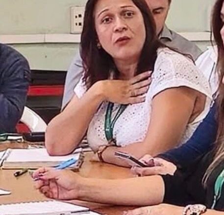 ¡“Es muy triste lo que preguntan”: Secretaria de Educación confronta concejales de La Estrella!