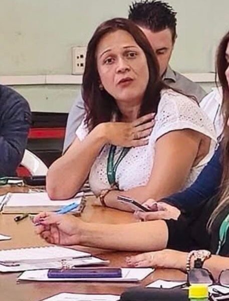 ¡“Es muy triste lo que preguntan”: Secretaria de Educación confronta concejales de La Estrella!