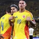 James en alerta máxima: hospitalización y dudas sacuden su camino al Mundial 2026