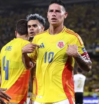 James en alerta máxima: hospitalización y dudas sacuden su camino al Mundial 2026