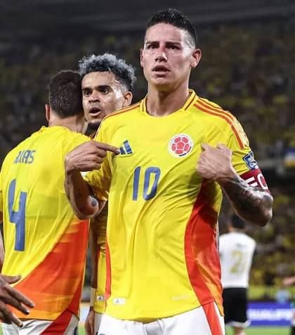 James en alerta máxima: hospitalización y dudas sacuden su camino al Mundial 2026