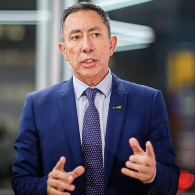 Sacuden a Ecopetrol: apartan a Ricardo Roa en plena tormenta política y electoral