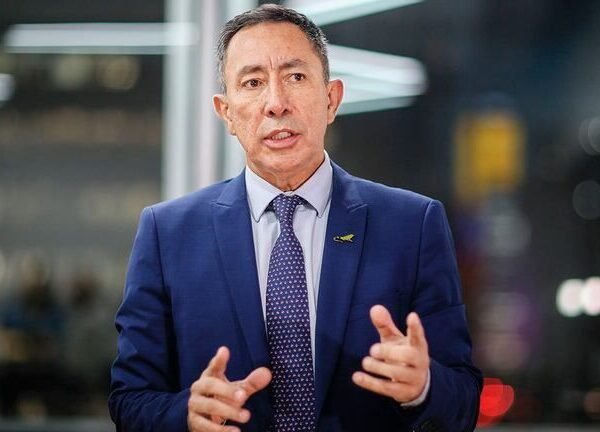 Sacuden a Ecopetrol: apartan a Ricardo Roa en plena tormenta política y electoral