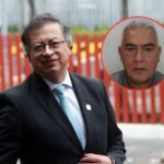 Explota nuevo escándalo: audios vinculan al Gobierno Petro con el “zar del contrabando”
