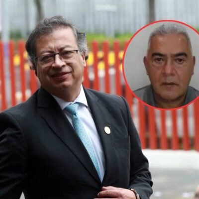 Explota nuevo escándalo: audios vinculan al Gobierno Petro con el “zar del contrabando”