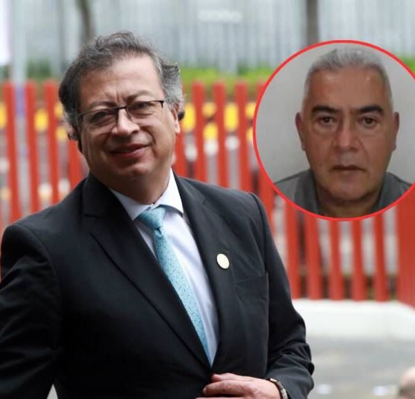 Explota nuevo escándalo: audios vinculan al Gobierno Petro con el “zar del contrabando”