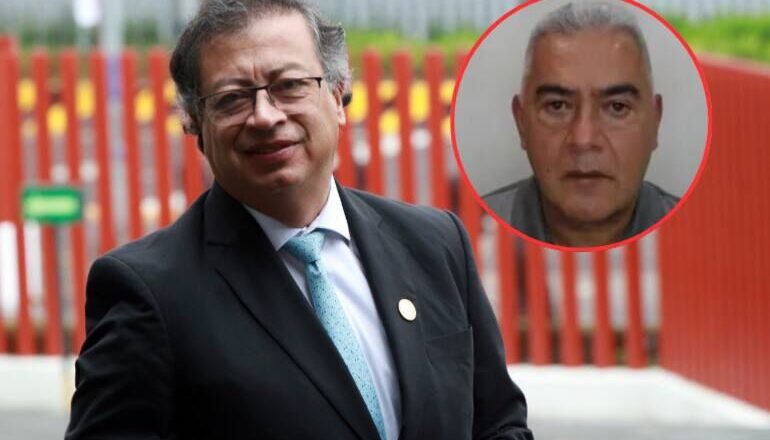Explota nuevo escándalo: audios vinculan al Gobierno Petro con el “zar del contrabando”