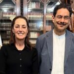 Cepeda fortalece su juego internacional: nuevo encuentro con la presidenta de México sacude la campaña