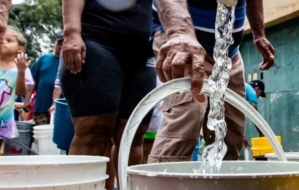 ¿Se quedará sin suministro? EPM anuncia cortes de agua programados para Itagüí, La Estrella y San Antonio de Prado