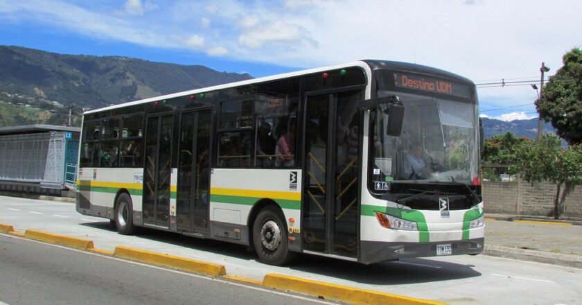 Sur del Valle de Aburrá se transforma: Metro impulsa nuevo sistema de transporte con metrocable y BTR