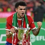 Luis Díaz brilla en Alemania y levanta la Bundesliga con Bayern