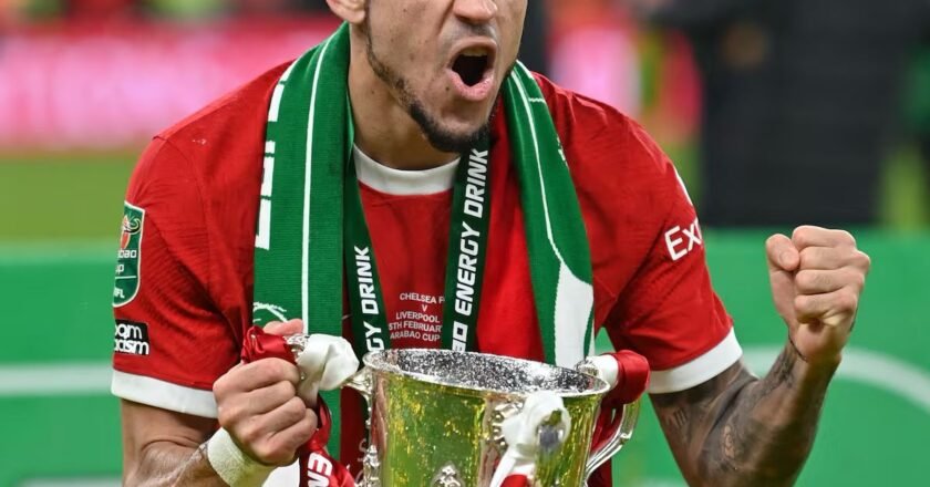 Luis Díaz brilla en Alemania y levanta la Bundesliga con Bayern