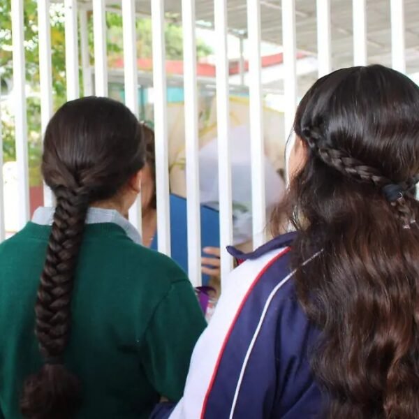 Violencia, vapeo y drogas: la crisis silenciosa que crece dentro y fuera de los colegios