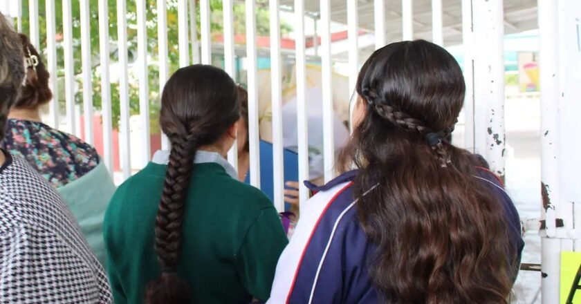 Violencia, vapeo y drogas: la crisis silenciosa que crece dentro y fuera de los colegios