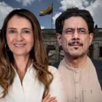 Cepeda pierde el liderato: encuestas revelan empate técnico y nuevo pulso electoral