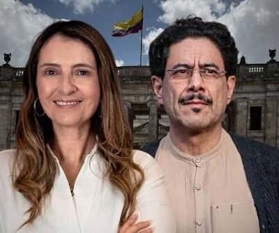 Cepeda pierde el liderato: encuestas revelan empate técnico y nuevo pulso electoral