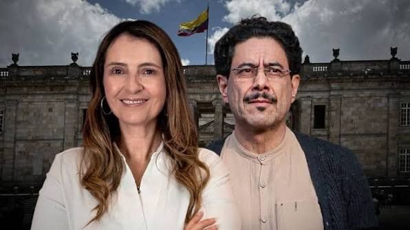 Cepeda pierde el liderato: encuestas revelan empate técnico y nuevo pulso electoral