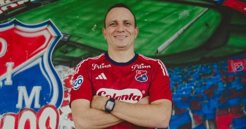 Se acabó la era Restrepo: Medellín rompe el ciclo en plena crisis deportiva