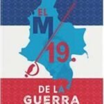 Fico cancela evento sobre el M-19 y desata tormenta por censura en Medellín