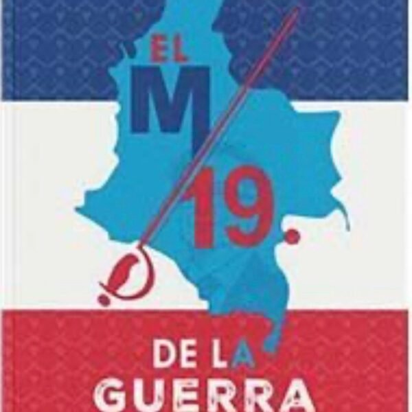 Fico cancela evento sobre el M-19 y desata tormenta por censura en Medellín