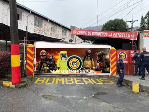 Graves denuncias sacuden a los bomberos de La Estrella: cuestionan manejo de recursos y transparencia