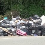 Basura, ratas y abandono: La Tablaza grita por atención urgente en La Estrella