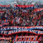 ¿Se juega el prestigio o la permanencia? El DIM se enfrenta a Flamengo en una noche donde la calma será la protagonista