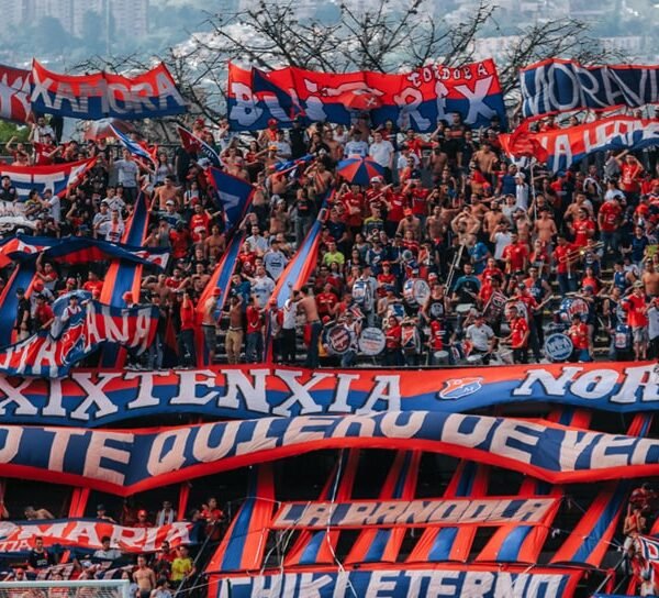 ¿Se juega el prestigio o la permanencia? El DIM se enfrenta a Flamengo en una noche donde la calma será la protagonista