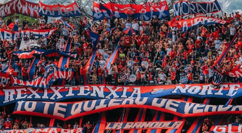 ¿Se juega el prestigio o la permanencia? El DIM se enfrenta a Flamengo en una noche donde la calma será la protagonista
