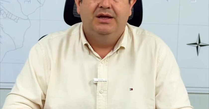 Alcalde de La Estrella desata tormenta política: culpa a antecesor Abad por crisis educativa