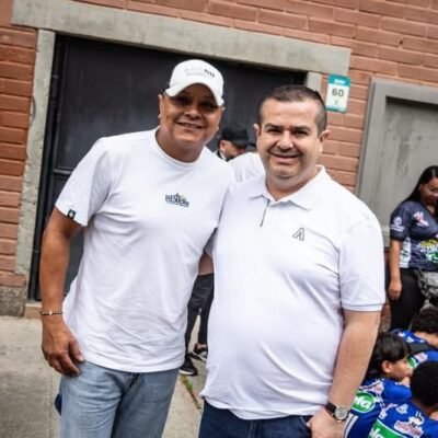 Denuncian cobros múltiples y uso de evidencias duplicadas en contratos deportivos del Indere