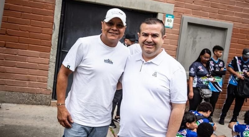 Denuncian cobros múltiples y uso de evidencias duplicadas en contratos deportivos del Indere