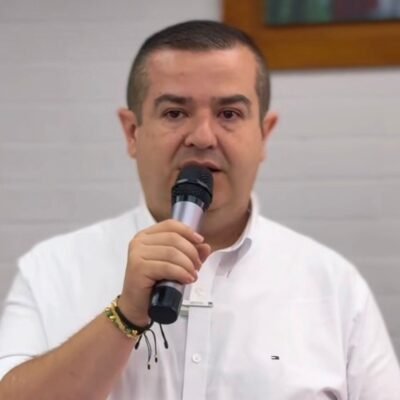Cinco meses sin predial y contratistas presionados: crece el escándalo político en La Estrella