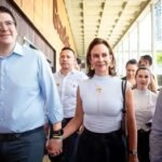 María Claudia Tarazona se la juega por Paloma Valencia y lanza duro mensaje rumbo al 2026