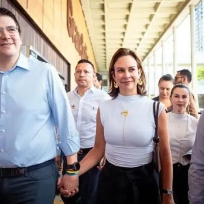 María Claudia Tarazona se la juega por Paloma Valencia y lanza duro mensaje rumbo al 2026