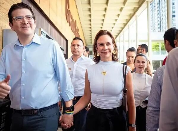 María Claudia Tarazona se la juega por Paloma Valencia y lanza duro mensaje rumbo al 2026