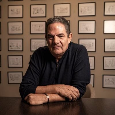 Vargas Lleras: el político que dejó huella en las grandes obras de Colombia