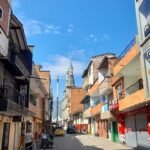 Mujer sicaria habría ejecutado a alias “Cacha” en ataque silencioso en La Estrella