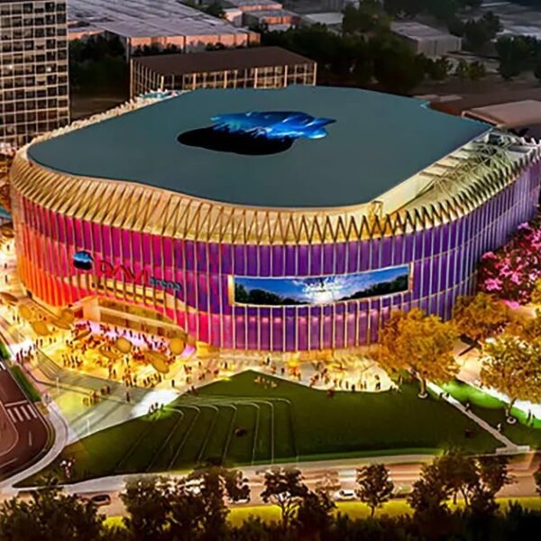 Daviarena llega a Sabaneta y promete revolucionar el entretenimiento en Colombia