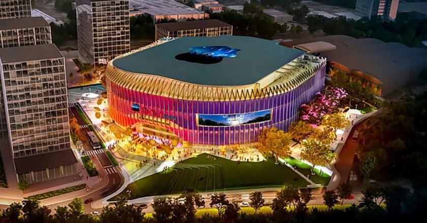Daviarena llega a Sabaneta y promete revolucionar el entretenimiento en Colombia