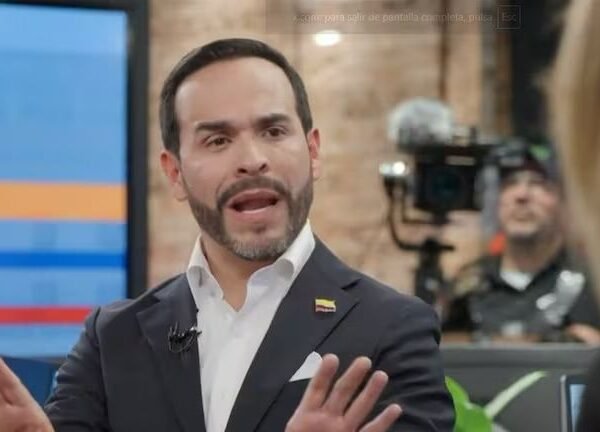 Entre polémica y confrontación: Abelardo de la Espriella volvió a dividir al país tras su entrevista en Caracol