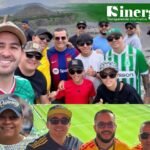 ¿Despilfarro en el extranjero? Alcalde de La Estrella viaja al Mundial de fútbol mientras el municipio afronta graves crisis sociales