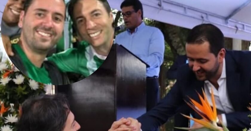 ¿Nexos evidentes o coincidencias? Exalcalde de La Estrella desmiente alianzas políticas con Daniel Quintero pese a los duros cuestionamientos