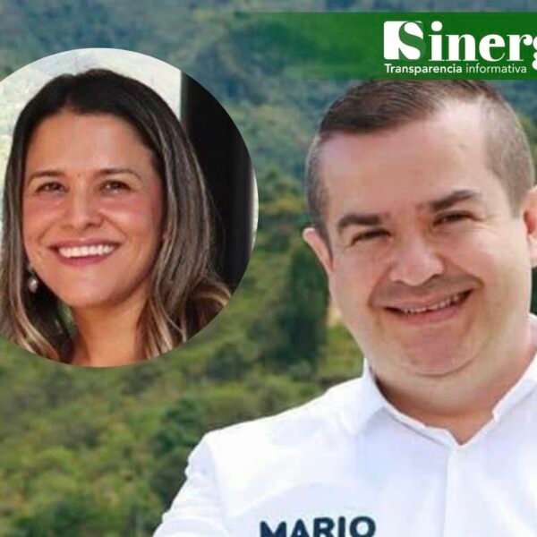 ¿Heredera del poder local? Polémica designación de alcaldesa encargada en La Estrella enciende el debate sobre nepotismo