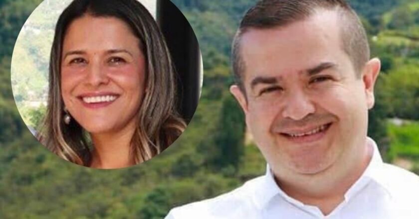 ¿Heredera del poder local? Polémica designación de alcaldesa encargada en La Estrella enciende el debate sobre nepotismo